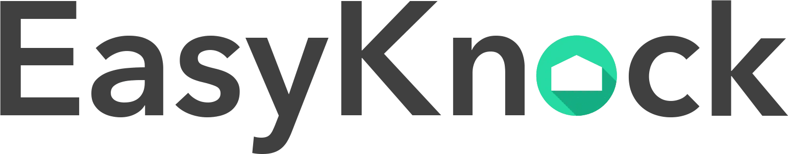 EasyKnock-logo