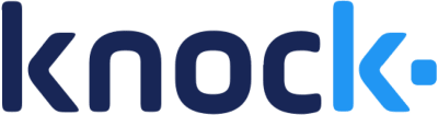 Knock-logo