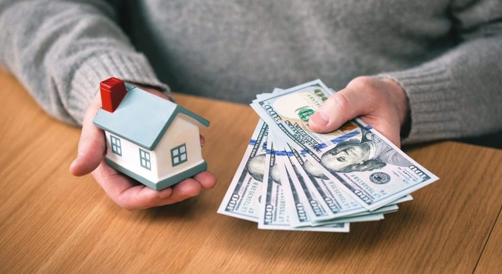 Three Steps to Attracting a Cash Buyer-cover