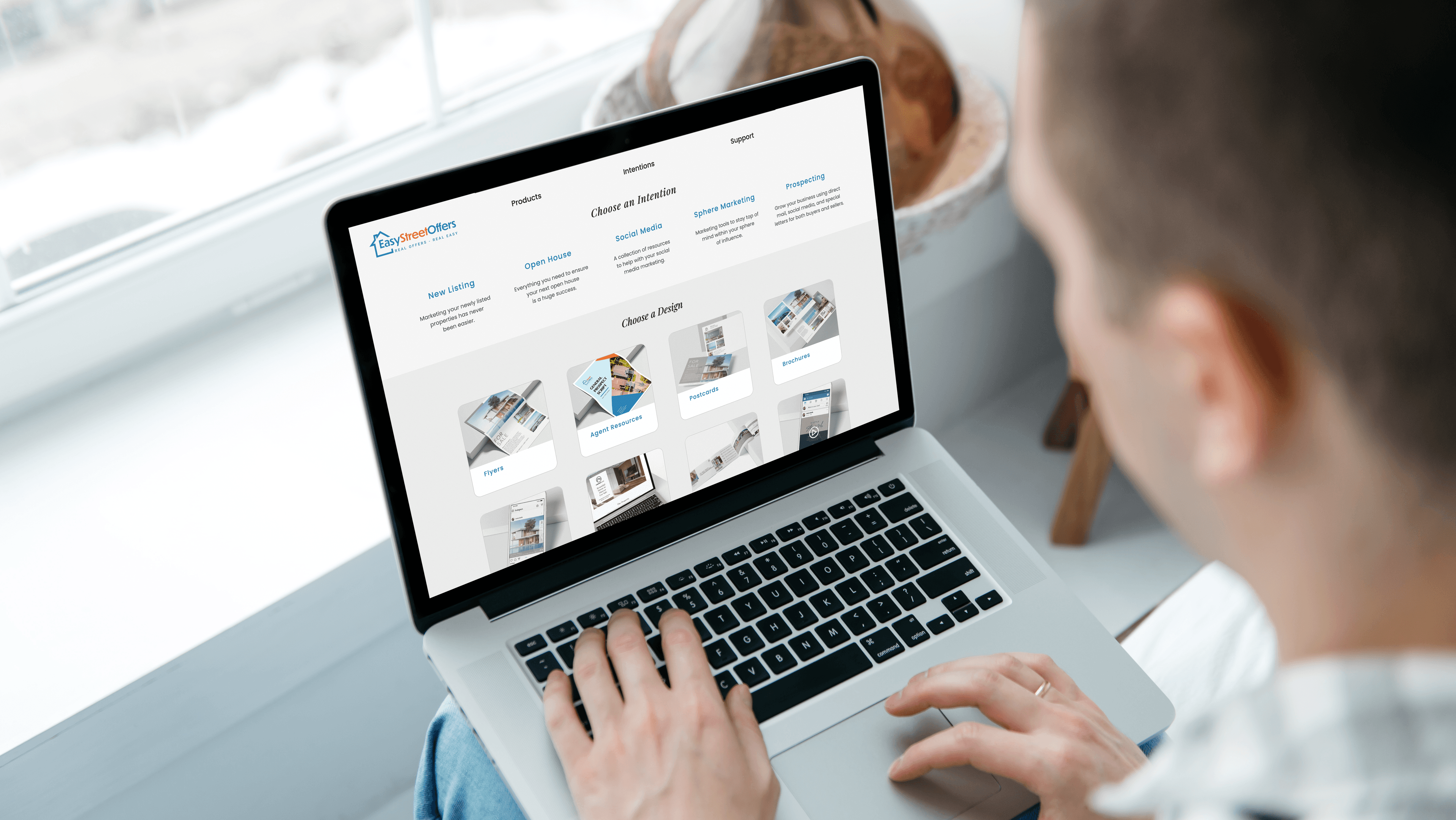 Effective Marketing For Top Real Estate Agents-cover