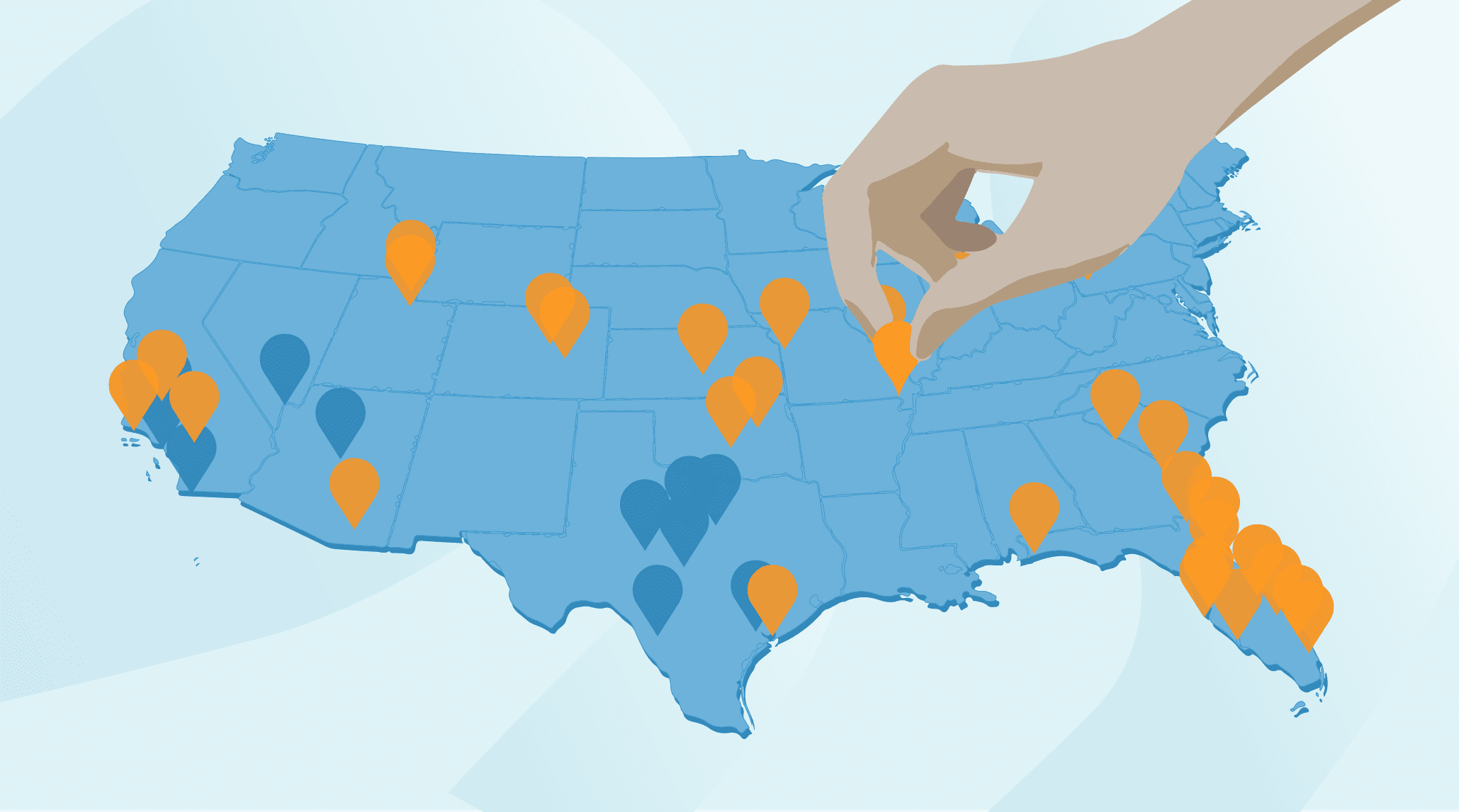 Easy Street Offers Expands into 40+ Markets-cover