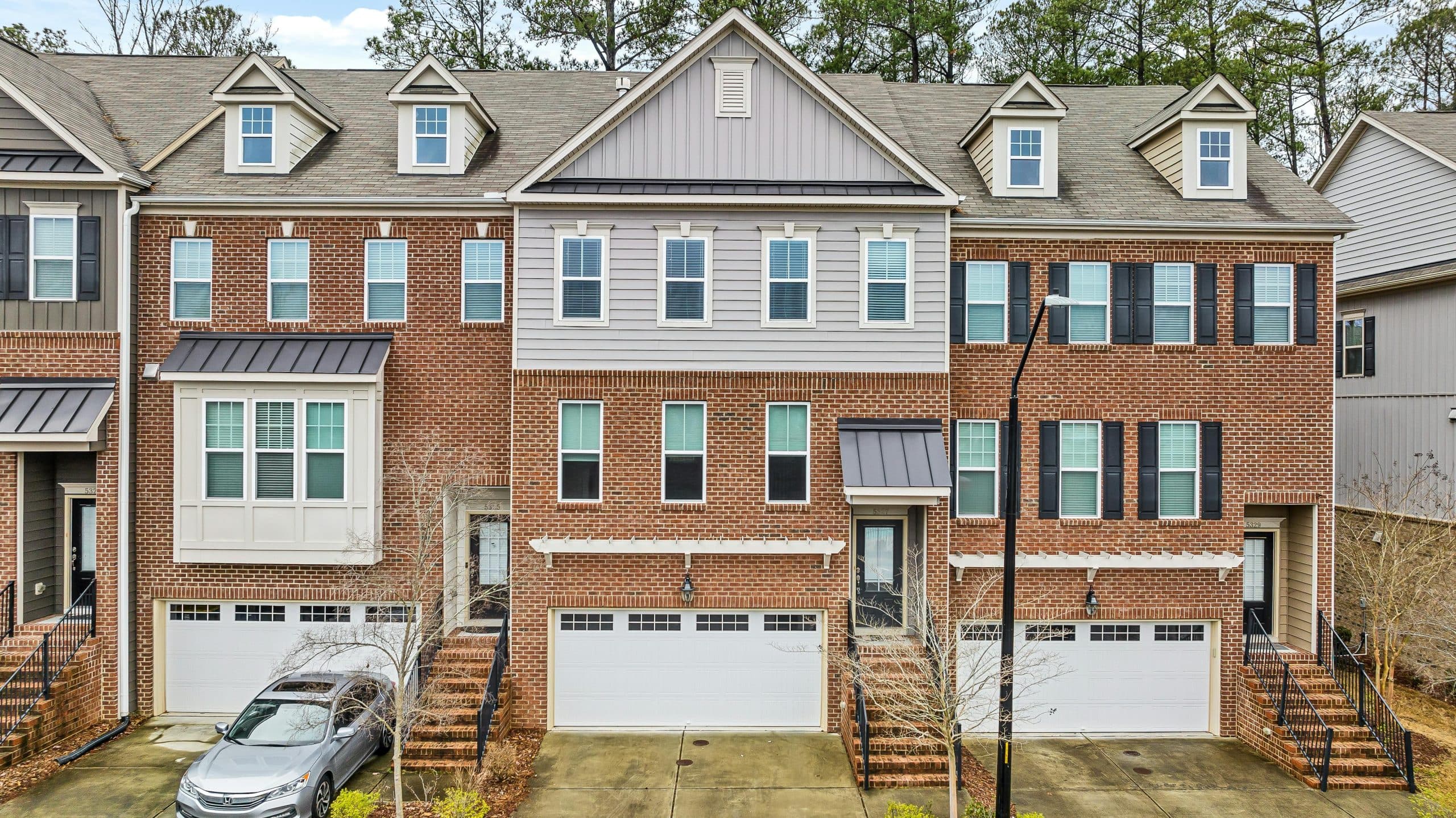 The Rise of Cash Offers in Real Estate: Trends and Statistics-cover