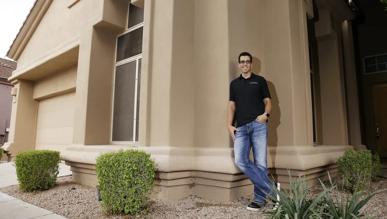 Real Estate Investing Success: From Data to Decision Join Dan Noma Jr. for an Exclusive Event-cover